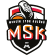  Mersin Sports Club, Basketball team, function toUpperCase() { [native code] }, logo 2025